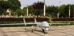 30kg Payload Defence Military Gps Helicopter 120km/H