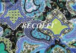 Repreve Topgreen Nylon Poly Recycled Fabric For Swimwear Collection