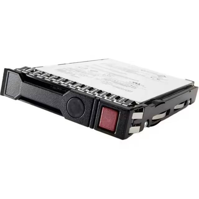 7GB Single Disk Capacity Customized H-PE MSA R0Q57A P13247-001 2.4TB 10kRPM 2.5in SAS-12G Enterprise Server M.2 HDD