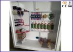 30 - 40mm Height Drop Environmental Test Chamber 100V - 600V High Voltage