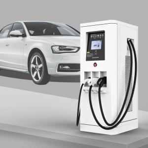 Quality Quick Charging IP65 Ev Car Charging Station TUV Certificated wholesale