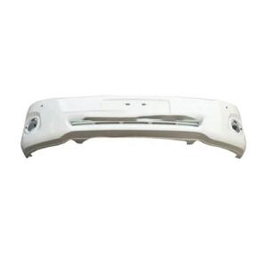 Quality Nissan Patrol Y62 Modified Front Bumper With No Need Drilling wholesale