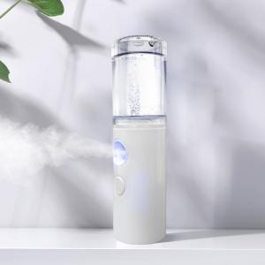 Quality 25ml 400MA Lightweight 50g Portable Nano Mist Sprayer wholesale