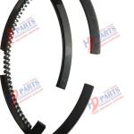 DB58 ENGINE PISTON RING 65.02503-8058 For DOOSAN