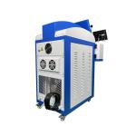 WELDING 200w Jewelry Laser Repairing Machine for Gold and Silver Goldsmiths