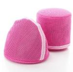 mesh basket/mesh laundry bag/bra wash bags