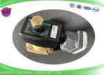 ADK-15A-DC24V / ADK12-20A-DC24V CKD Solenoid Valve For Sodick EDM Spare Parts