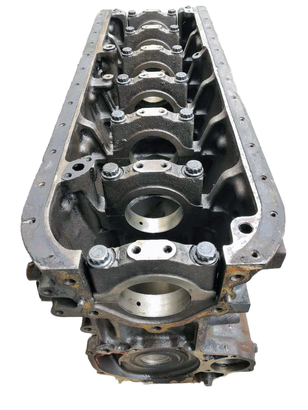 MITSUBISHI 6D16 Diesel Engine Blocks