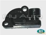 Quality TPS sensor Auto Sensor for17080671 17106681 / 17087653 / 17106681 wholesale