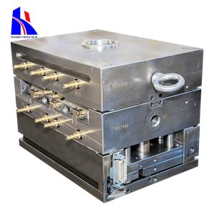 Quality OEM Toolmaking Services , Injection Molding Gate Ultrasonic Welding Mirror Polished wholesale