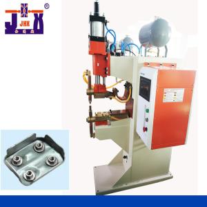 Quality Intermediate frequency inverter spot welder JIDW-1000+220 wholesale