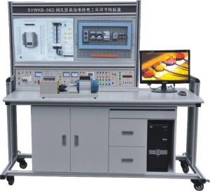 Quality Elevate Technical Skills Vocational Equipment Maintenance Electrician Training Test Device wholesale