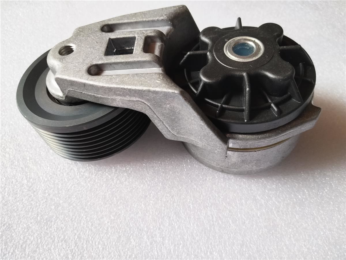 3976831 Belt Tensioner Pulley Diesel Engine Fan Belt Tensioner 3976831