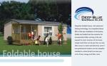 Australia Standard Light Steel Frame Prefabricated Gable Steel Shed , Car