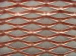 aluminum expanded metal