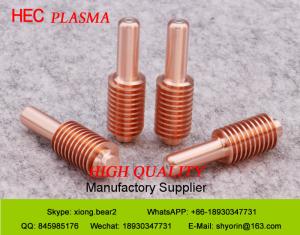 Quality 120926 Silver Electrode,Powermax1250 Consumables, PMX1250/1650/RT600 wholesale