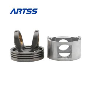 Quality High Quality Manufacturer 150-4621-02 Diesel Engine 3126 Split Cylinder Piston 110 mm For CAT Excavator Spare Parts wholesale