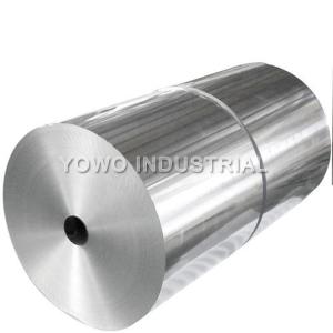 Quality Customized 0.6mm 1xxx Series Aluminum Alloy Foil wholesale