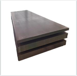 Quality A36 Hot Rolled Carbon Steel Plates For Pipe Fittings GB 5213-2001 wholesale