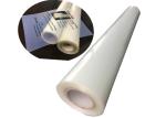 100um Screen Printing Inkjet Film / Plate Making Waterproof Inkjet Transparency