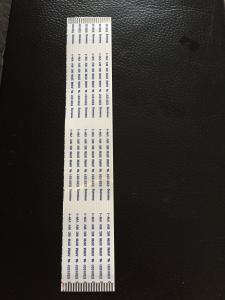 Quality 1750193244 Ribbon cable in CENIO C4XXX RM3 CRS I/O module Customer tray cable 01750193244 wholesale