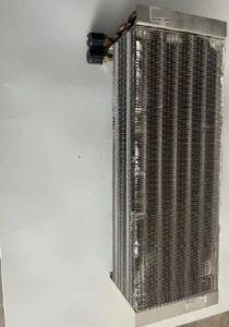 Quality Corrosion Resistant Evaporator Forklift Parts Forklift Cooling System Parts Long Lifespan wholesale
