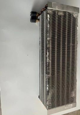 Corrosion Resistant Evaporator Forklift Parts Forklift Cooling System Parts Long