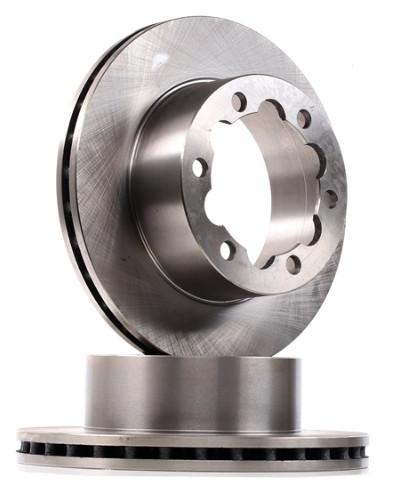 Cheap Mercedes Sprinter 9064230112 Chassis Parts Brake Disc for sale