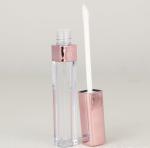 Wholesale Cosmetic Lip Gloss Bottle White Lip Gloss Tube
