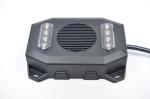 97dB Light Sound Warning forklift Vehicle Reverse Alarm