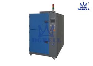 Quality Mil Std 810d Thermal Shock Test Chamber 3 Mins Recovery wholesale
