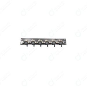 Quality Samsung Hanwha J91741085 Smt Machine Parts Vacuum Induction Plate wholesale