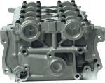 TOYOTA Hilux Innova 1TR-FE Aluminum Cylinder Head 11101-75141 2.0L 16V