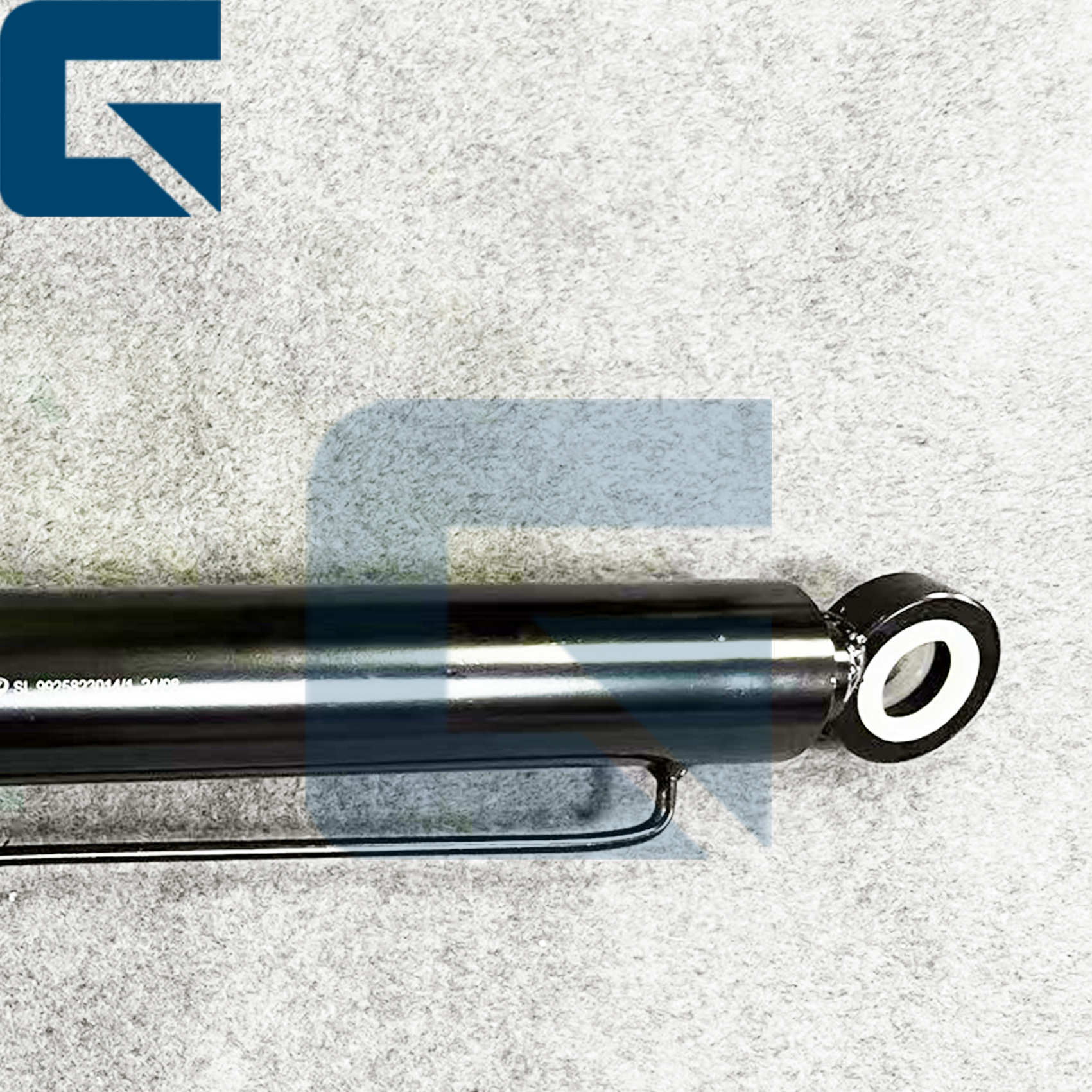 WG9925823014 Wg9925823014 Low Floor Cab Lifting Cylinder for Truck Parts