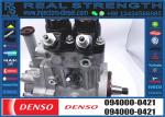 094000-0342 094000-0340 094000-0341 094000-0343 fuel injection pump for Komatsu