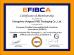 Uniqpack FIBC Packaging Co., Ltd. Certifications