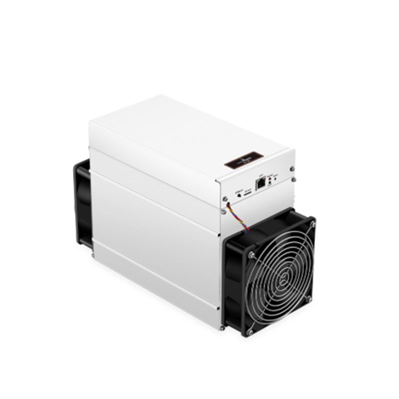 Most Efficient Cryptocurrency Antminer S9 Ethereum Bitcoin Maker 16nm Chip Size 12V Voltage