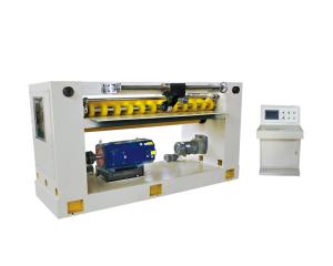 Quality Dpack corrugator Carton 150m/Min 260.8kw NC Cutting Machine Corrugated Packaging Industry in China wholesale