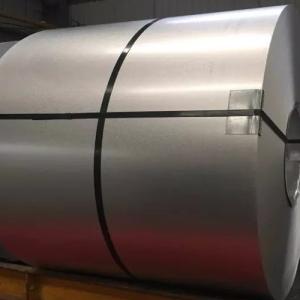 Quality Painted Galvalume Roll G550 AZ150 Gl Steel Coil wholesale