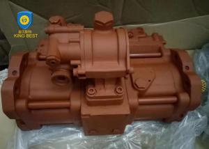 Quality TB1140 Excavator Hydraulic Pumps For Machinery Spare Parts Standard Packing wholesale
