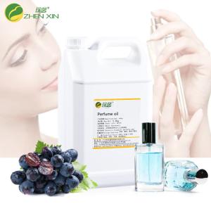 Quality Fragrance Oil Concentrated Designer Perfume Oil Fragrance wholesale