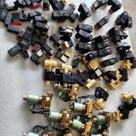 Newly Designed and Certified Solenoid Valve for Fusheng Industrial Air