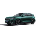 Voyah Free Compact SUV EV Electric PHEV Assisted Driving Level L2