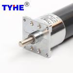 Reversible 42GA Reducer Gearmotor 12v 1000rpm High Torque Dc Gear Reduction