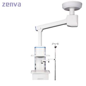 Quality Vertical Medical Ceiling Pendant Hospital Arm Device 80mm wholesale