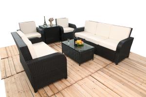 Quality outdoor rattan sofa wholesale