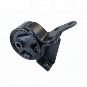 Quality Nissan Sunny Rubber Front Transmission Mount 11210-F4100 11211-50Y00 11210-75Y01 11210-OM000 wholesale