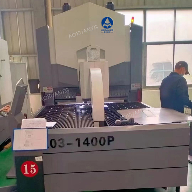 1.6mm Metal Plate Furniture Full Automatic Bending Machine Intelligent