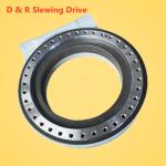 electric motor slewing drive for satellite, slewing drive manufacturer