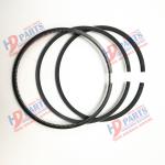 S6K Piston ring 34317-19011 Suitable For MITSUBISHI Diesel engines parts